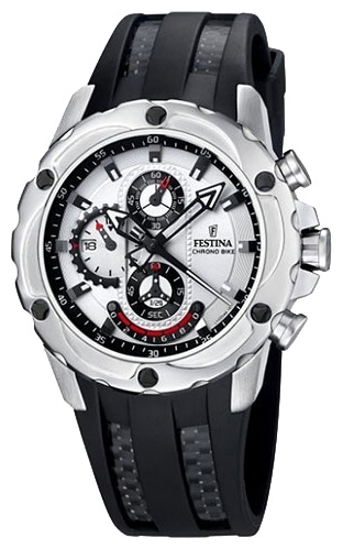 Festina watch for men - picture, image, photo