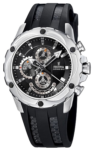 Festina watch for men - picture, image, photo