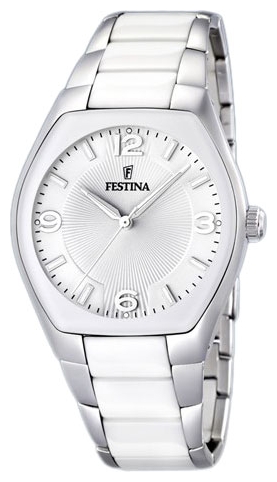 Wrist watch Festina F16532/1 for women - 1 photo, image, picture