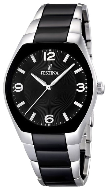 Festina watch for men - picture, image, photo