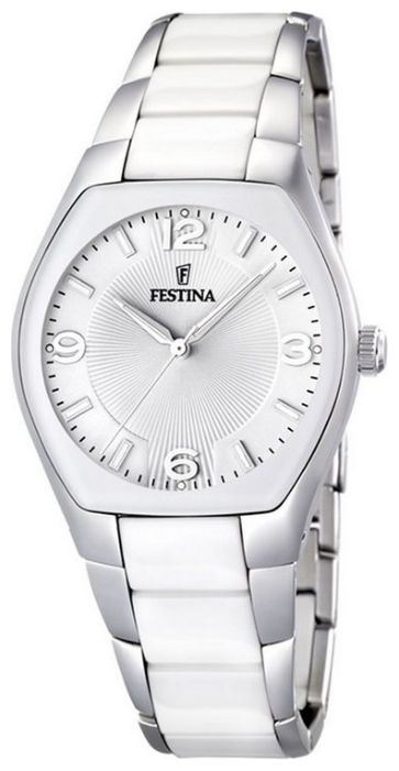 Festina F16533/1 wrist watches for women - 1 image, picture, photo