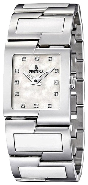 Festina watch for women - picture, image, photo