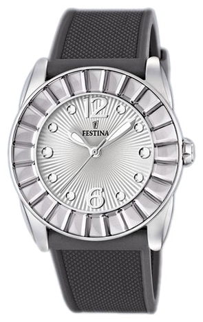 Wrist watch Festina F16540/4 for women - 1 picture, image, photo