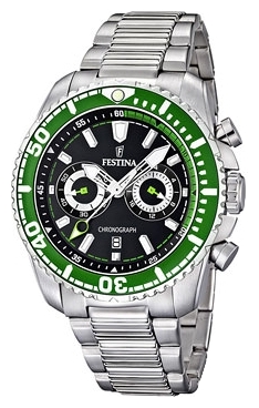 Festina watch for men - picture, image, photo