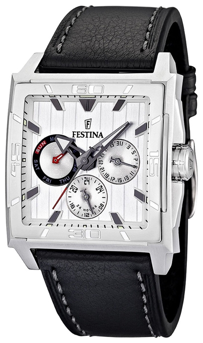 Festina watch for men - picture, image, photo