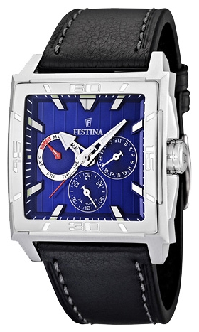 Festina watch for men - picture, image, photo