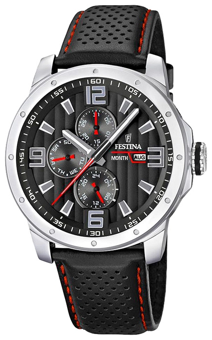 Festina F16585/8 pictures