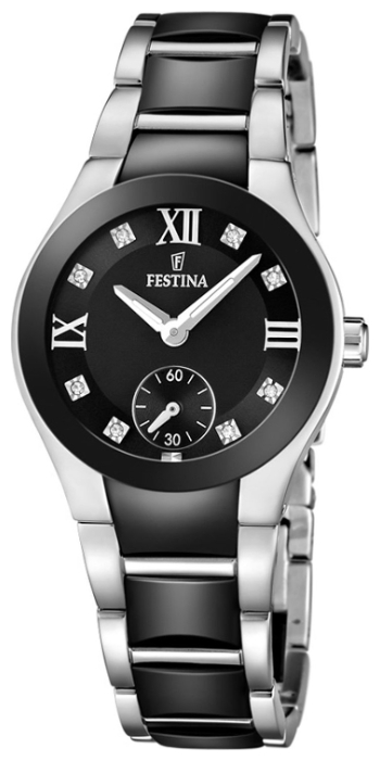 Festina F16588/3 wrist watches for women - 1 image, picture, photo