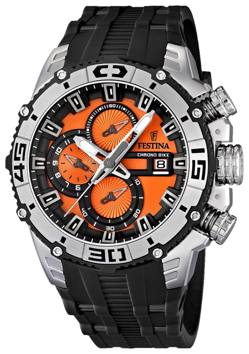 Festina watch for men - picture, image, photo