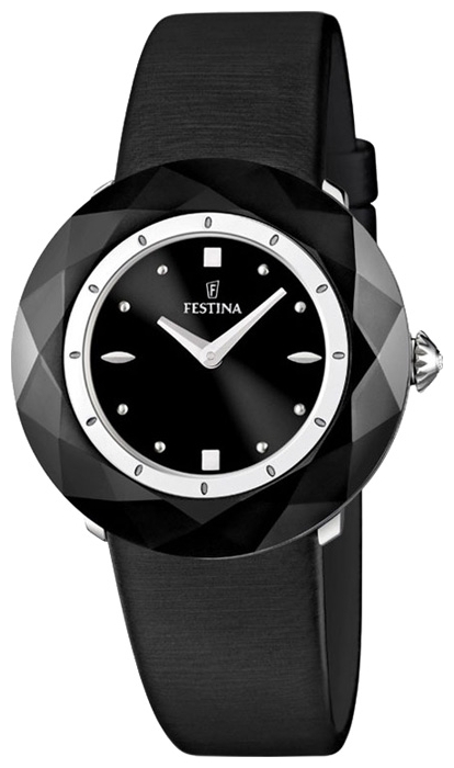 Wrist watch Festina F16620/4 for women - 1 picture, photo, image