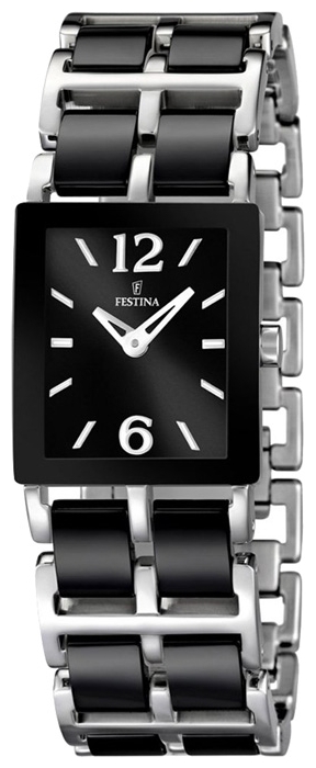 Festina F16625/3 wrist watches for women - 1 image, picture, photo