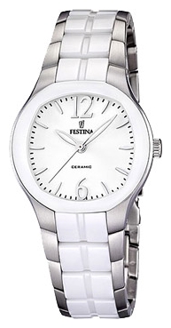 Wrist watch Festina F16626/1 for women - 1 picture, photo, image