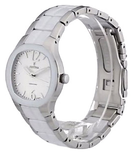 Wrist watch Festina F16626/1 for women - 2 picture, photo, image