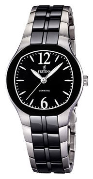 Wrist watch Festina F16626/3 for women - 1 picture, photo, image