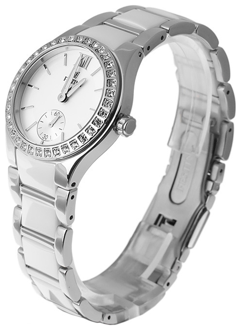 Wrist watch Festina F16637/1 for women - 2 picture, image, photo