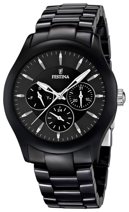 Festina watch for men - picture, image, photo