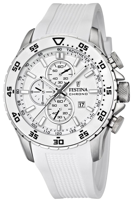 Festina watch for men - picture, image, photo