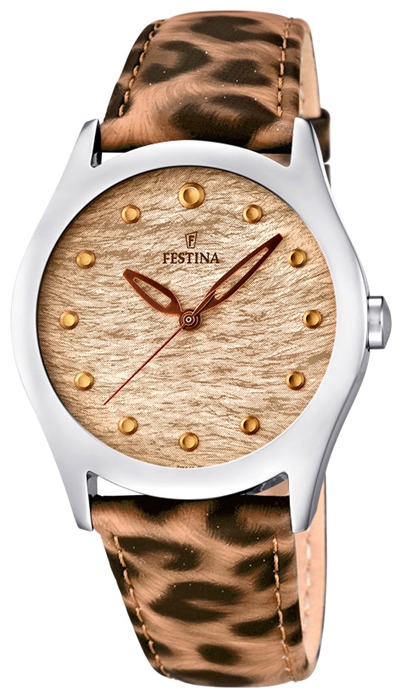 Festina F16648/4 wrist watches for women - 1 image, picture, photo