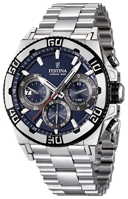 Festina watch for men - picture, image, photo