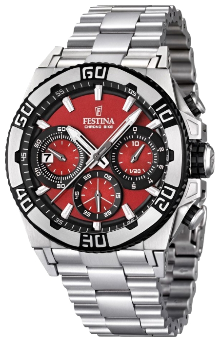 Festina watch for men - picture, image, photo