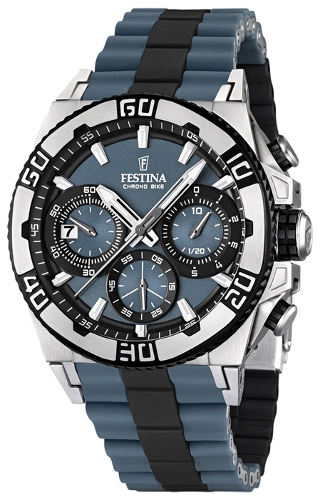 Festina watch for men - picture, image, photo