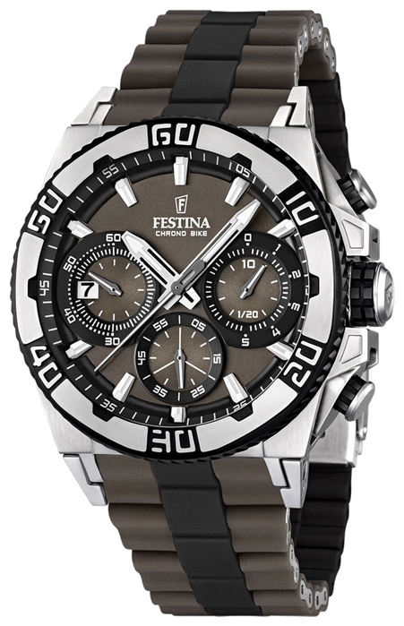 Festina watch for men - picture, image, photo