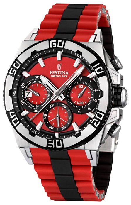 Festina watch for men - picture, image, photo