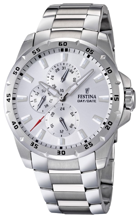 Festina watch for men - picture, image, photo