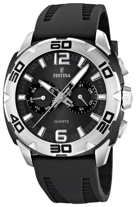 Festina F16665/8 pictures