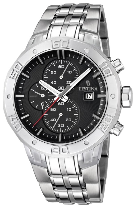 Festina watch for men - picture, image, photo