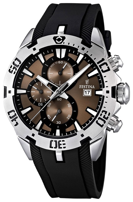 Festina watch for men - picture, image, photo