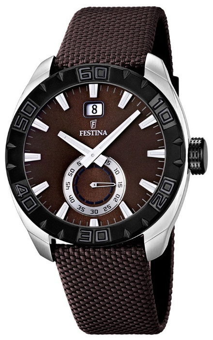 Festina watch for men - picture, image, photo