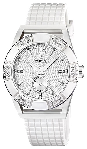 Festina F16677/4 wrist watches for women - 1 image, picture, photo