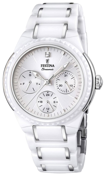 Festina F16699/1 wrist watches for women - 1 image, picture, photo