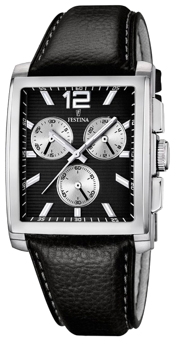 Festina watch for men - picture, image, photo