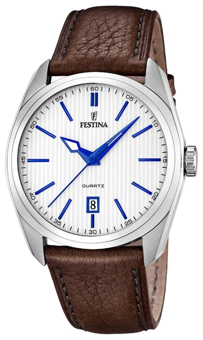 Festina watch for men - picture, image, photo