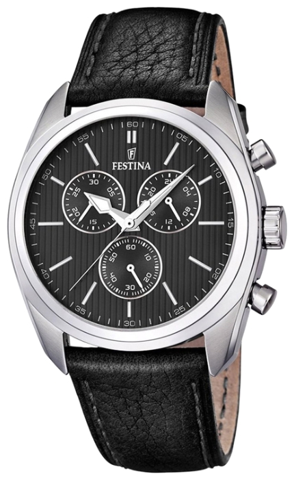 Festina watch for men - picture, image, photo