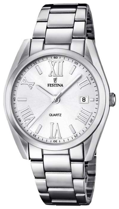 Wrist watch Festina F16790/1 for women - 1 picture, photo, image