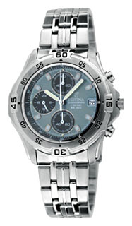 Festina F6503/K wrist watches for men - 1 image, picture, photo
