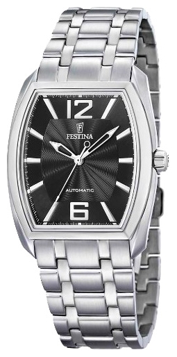 Wrist watch Festina F6755/E for men - 1 picture, photo, image