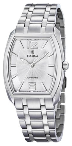 Festina watch for men - picture, image, photo