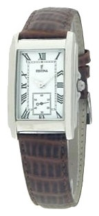 Wrist watch Festina F6784/2 for men - 1 picture, photo, image
