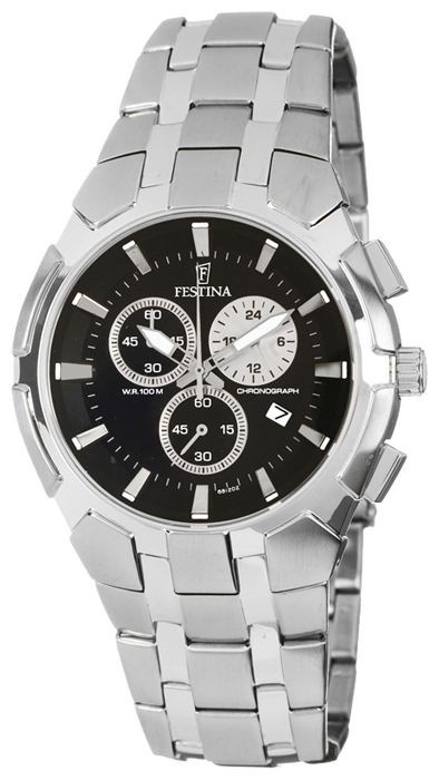 Festina watch for men - picture, image, photo