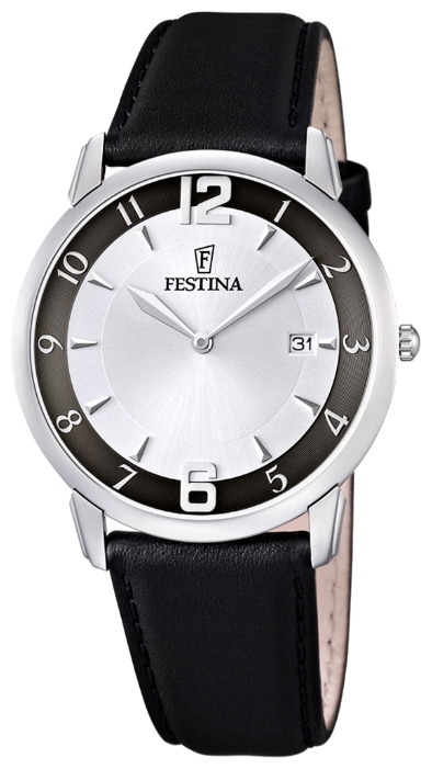 Festina F6813/4 wrist watches for men - 1 image, picture, photo