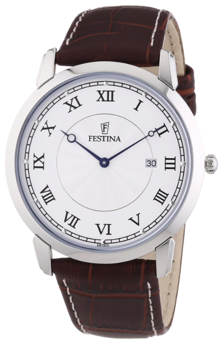 Festina watch for men - picture, image, photo