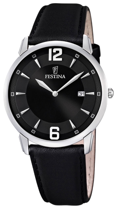 Festina watch for men - picture, image, photo