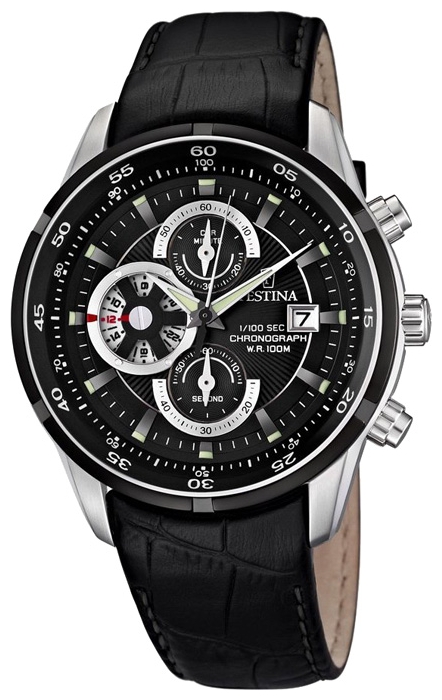 Festina watch for men - picture, image, photo