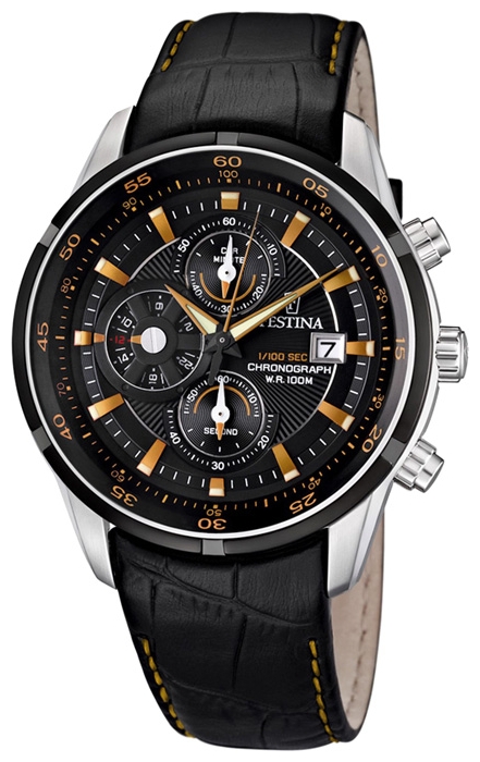 Festina watch for men - picture, image, photo