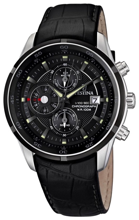 Festina watch for men - picture, image, photo