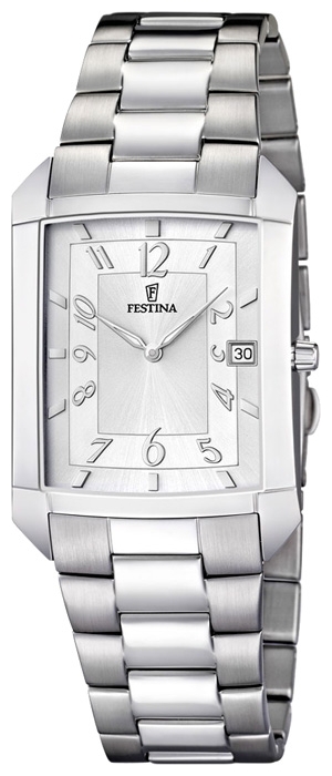 Festina watch for men - picture, image, photo